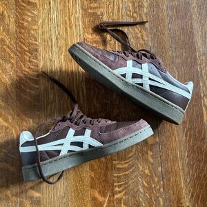 Onitsuka Tiger GSM Sneakers